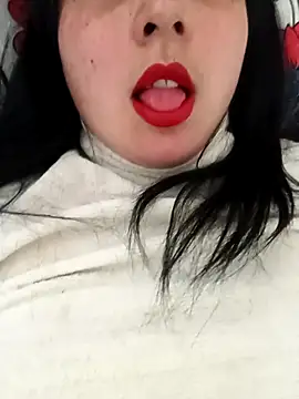 afrodytasex online show from October 2, 2025, 6:11 pm