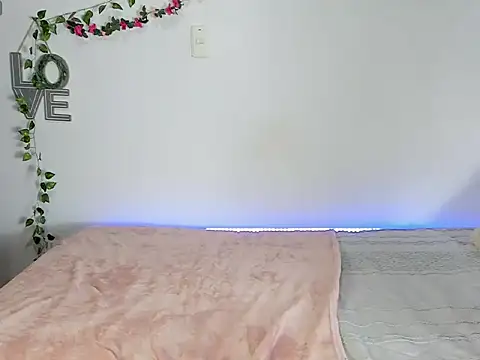 michell anyeli online show from November 21, 2025, 11:37 pm