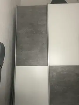 YoungMia18 online show from September 22, 2025, 9:10 pm