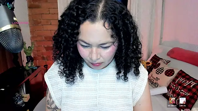 Chubby Licius online show from January 9, 2026, 11:22 pm