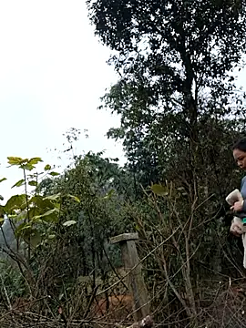 xuxulovezz online show from January 9, 2026, 1:56 am