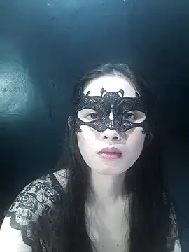 Snapshot of AmeliaRahma chatting on October 12, 2025, 7:59 pm AmeliaRahma online show from October 12, 2025, 7:59 pm