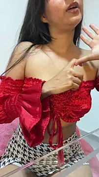 Snapshot of Selene_Wings22 chatting on June 4, 2026, 1:10 am Selene Wings22 online show from June 4, 2026, 1:10 am