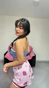 Selene Wings22 online show from April 9, 2026, 11:11 pm