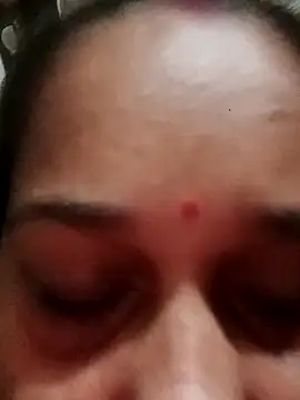 Snapshot of Rupali_ji chatting on October 19, 2025, 9:06 pm Rupali ji online show from October 19, 2025, 9:06 pm