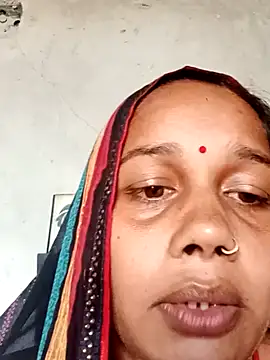 Snapshot of Rupali_ji chatting on October 18, 2025, 7:43 am Rupali ji online show from October 18, 2025, 7:43 am