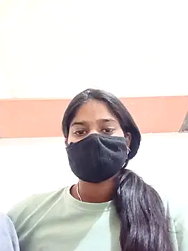 ROSHNI-744 online show from October 25, 2025, 3:38 am