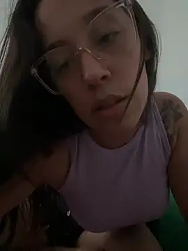 Eve2499 online show from January 31, 2026, 9:46 pm