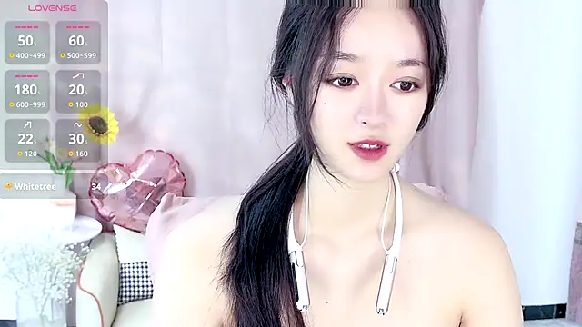 Nelly520 online show from December 4, 2025, 6:01 am