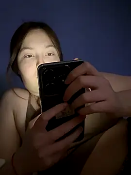 LOVELY BETTY Tq online show from September 27, 2025, 11:27 am