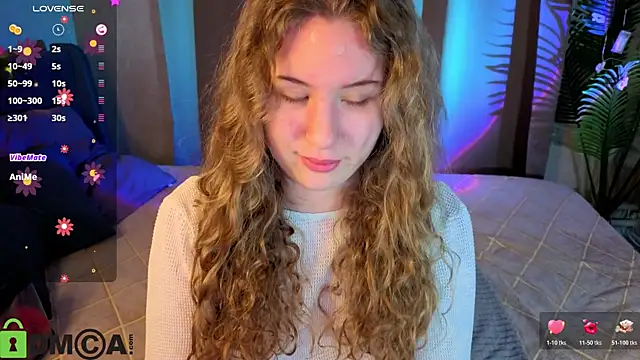 Elsie Cutties online show from April 9, 2026, 1:07 am