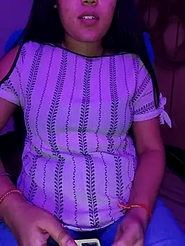 -Anushka01 online show from October 24, 2025, 12:48 pm