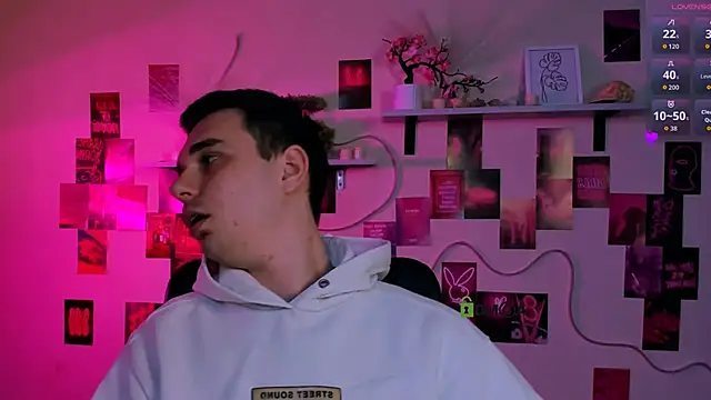 jason sweety online show from April 20, 2026, 6:53 pm