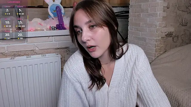 Snapshot of Elle_wooods chatting on October 1, 2025, 6:18 am Elle wooods online show from October 1, 2025, 6:18 am