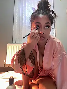 OliviaAshhh online show from March 19, 2026, 8:42 pm