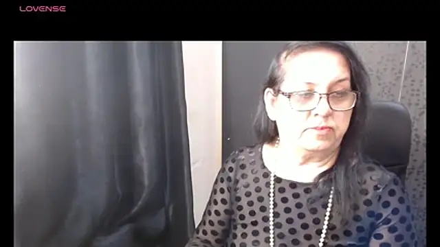 MissSanjanne online show from December 15, 2025, 3:34 am