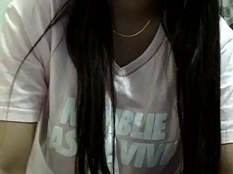 ANAYA BABEE online show from October 22, 2025, 8:41 pm