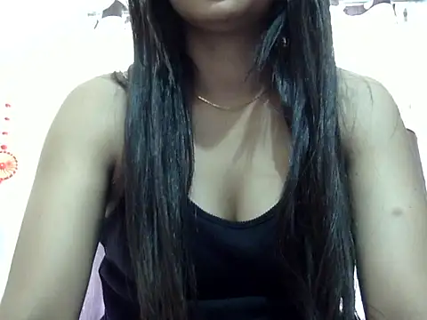 ANAYA BABEE online show from October 12, 2025, 6:48 am