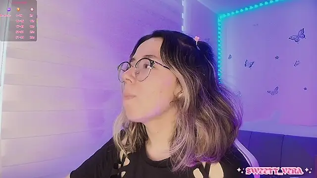 sweettvera online show from February 21, 2026, 2:19 pm