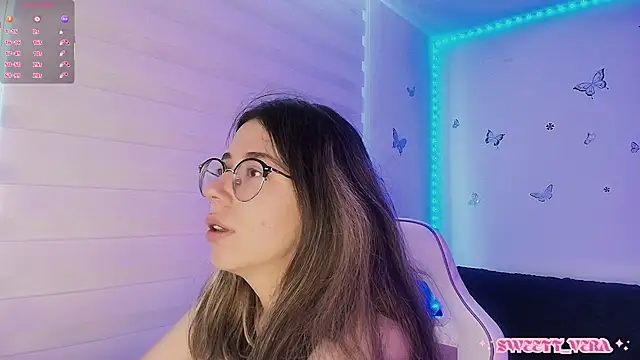 sweettvera online show from January 18, 2026, 1:14 pm