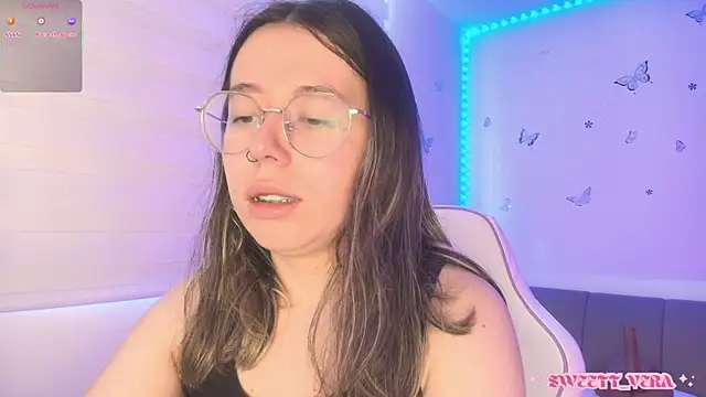 sweettvera online show from May 28, 2026, 12:44 pm