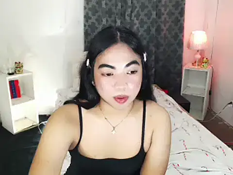 Delight Ivory online show from February 6, 2026, 2:24 pm