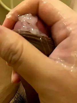 JapaneseAnal2 online show from September 25, 2025, 4:35 pm