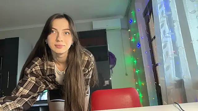 Prettyyy Angel online show from December 23, 2025, 10:03 am