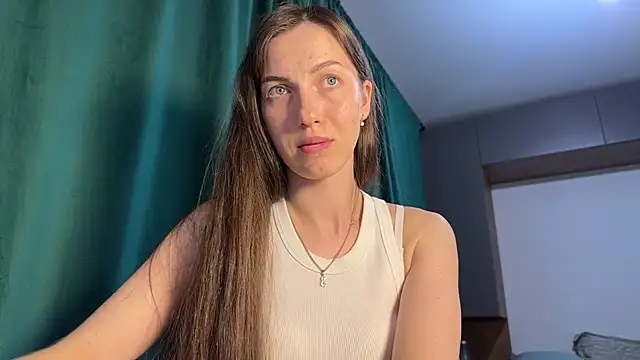 Prettyyy Angel online show from July 6, 2026, 7:38 pm