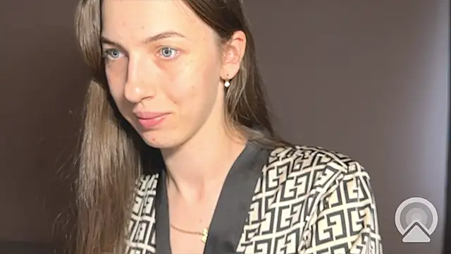 Prettyyy Angel online show from September 29, 2025, 10:33 am