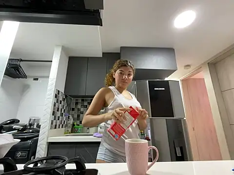 Gaby 002 online show from November 2, 2025, 11:04 am