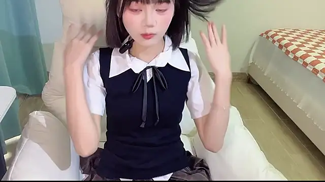Snapshot of Ximei-O chatting on July 27, 2026, 6:20 am Ximei-O online show from July 27, 2026, 6:20 am