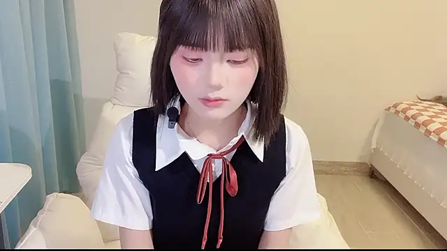 Snapshot of Ximei-O chatting on August 4, 2026, 6:51 am Ximei-O online show from August 4, 2026, 6:51 am