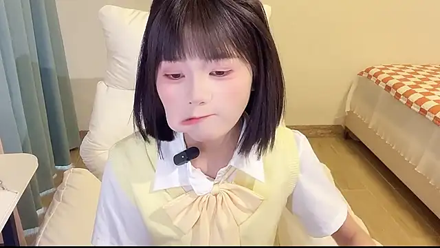 Snapshot of Ximei-O chatting on July 25, 2026, 7:05 am Ximei-O online show from July 25, 2026, 7:05 am