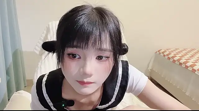Ximei-O online show from June 15, 2026, 10:26 am