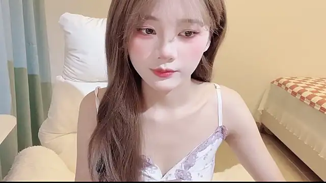 Snapshot of Ximei-O chatting on June 21, 2026, 6:30 am Ximei-O online show from June 21, 2026, 6:30 am