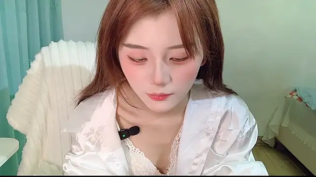 Ximei-O online show from March 29, 2026, 2:24 am