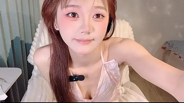 Ximei-O online show from March 19, 2026, 4:40 pm