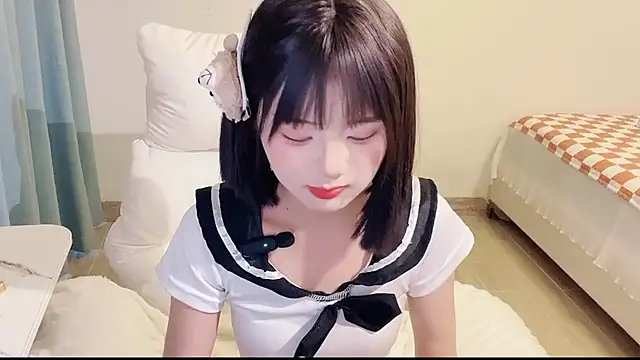 Snapshot of Ximei-O chatting on July 7, 2026, 9:57 am Ximei-O online show from July 7, 2026, 9:57 am