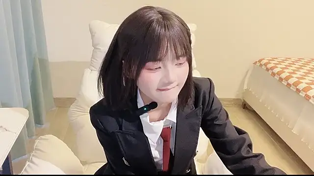 Snapshot of Ximei-O chatting on July 15, 2026, 8:43 am Ximei-O online show from July 15, 2026, 8:43 am