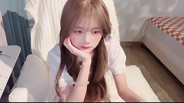 Snapshot of Ximei-O chatting on June 28, 2026, 12:22 pm Ximei-O online show from June 28, 2026, 12:22 pm