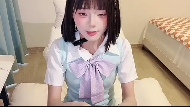Snapshot of Ximei-O chatting on July 12, 2026, 6:36 am Ximei-O online show from July 12, 2026, 6:36 am
