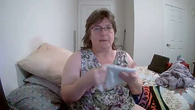 Buggy1965 online show from April 19, 2026, 4:30 pm