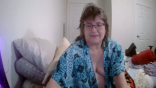 Buggy1965 online show from April 22, 2026, 1:07 pm