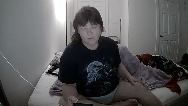 Buggy1965 online show from February 25, 2026, 5:02 pm