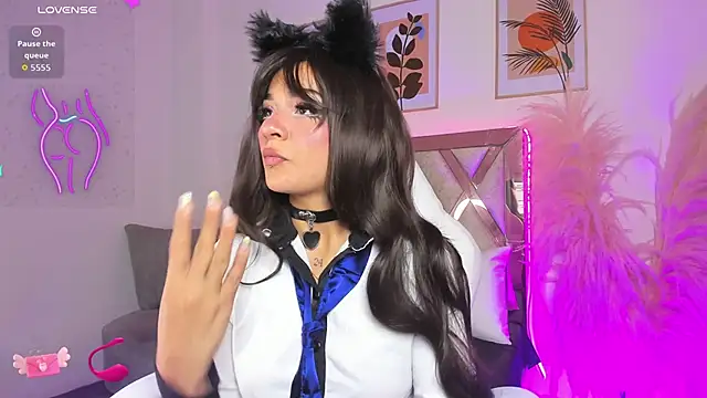 Snapshot of akira_09_ chatting on November 5, 2025, 12:52 pm akira 09 online show from November 5, 2025, 12:52 pm