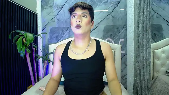 Ellis-Brown online show from November 7, 2025, 11:41 pm