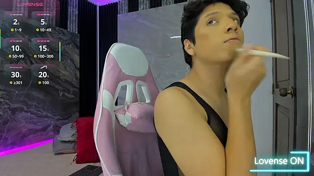 Ellis-Brown online show from December 3, 2025, 4:35 am