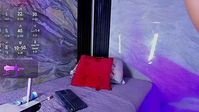 Ellis-Brown online show from October 28, 2025, 1:28 am