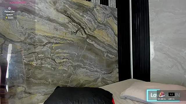 Ellis-Brown online show from October 24, 2025, 4:33 am